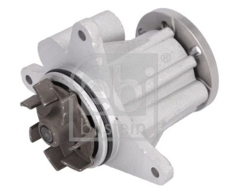 Vattenpump, motorkylning 185934 FEBI, bild 2