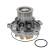 Vattenpump, motorkylning 185962 FEBI