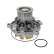 Vattenpump, motorkylning 185962 FEBI
