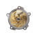 Vattenpump, motorkylning 185962 FEBI, miniatyr 2