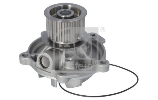 Vattenpump, motorkylning 185962 FEBI