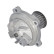 Vattenpump, motorkylning 185962 FEBI, miniatyr 2