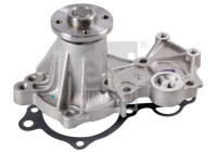 Vattenpump, motorkylning 185963 FEBI