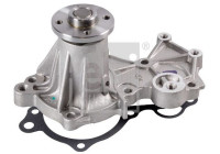 Vattenpump, motorkylning 185963 FEBI