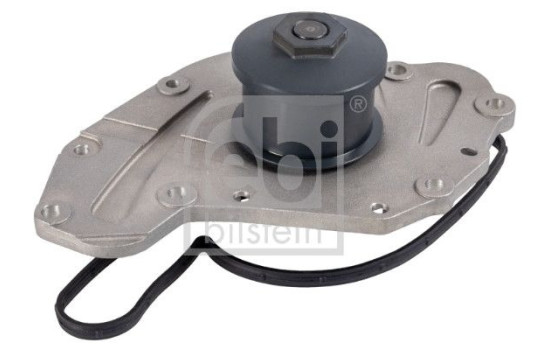 Vattenpump, motorkylning 186008 FEBI
