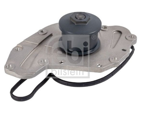 Vattenpump, motorkylning 186008 FEBI