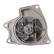 Vattenpump, motorkylning 186009 FEBI, miniatyr 2