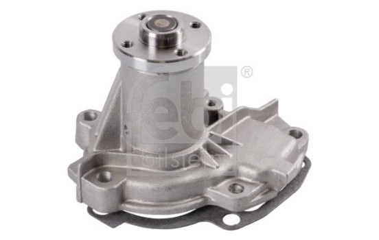 Vattenpump, motorkylning 186010 FEBI