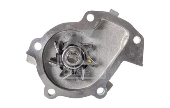 Vattenpump, motorkylning 186010 FEBI, bild 2