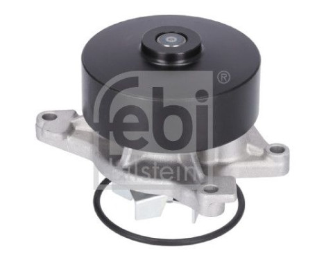 Vattenpump, motorkylning 186015 FEBI