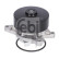 Vattenpump, motorkylning 186015 FEBI