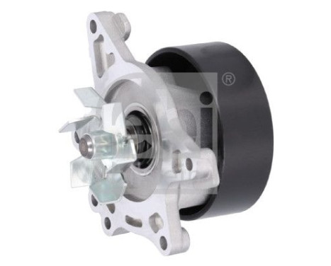 Vattenpump, motorkylning 186015 FEBI, bild 2