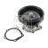 Vattenpump, motorkylning 186016 FEBI