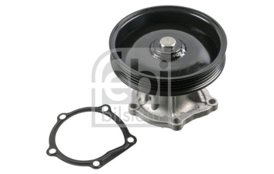 Vattenpump, motorkylning 186016 FEBI