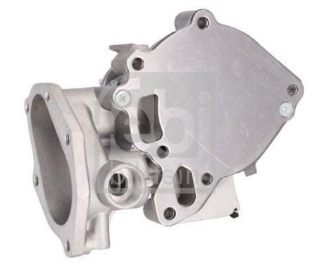 Vattenpump, motorkylning 186018 FEBI, bild 2