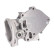 Vattenpump, motorkylning 186018 FEBI, miniatyr 2