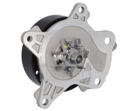 Vattenpump, motorkylning 186021 FEBI, bild 2