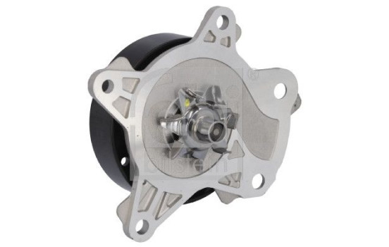 Vattenpump, motorkylning 186021 FEBI, bild 2