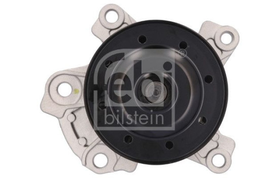 Vattenpump, motorkylning 186021 FEBI, bild 3