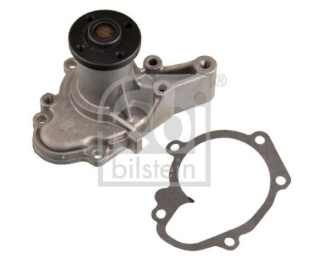 Vattenpump, motorkylning 186075 FEBI