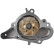 Vattenpump, motorkylning 186075 FEBI, miniatyr 2
