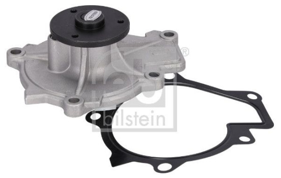 Vattenpump, motorkylning 186079 FEBI