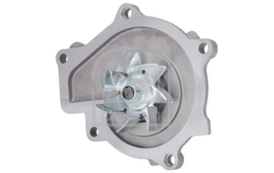 Vattenpump, motorkylning 186079 FEBI, bild 2