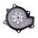 Vattenpump, motorkylning 186079 FEBI, miniatyr 3