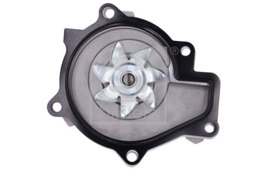 Vattenpump, motorkylning 186079 FEBI, bild 3