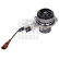 Vattenpump, motorkylning 186290 FEBI