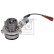 Vattenpump, motorkylning 186290 FEBI, miniatyr 2