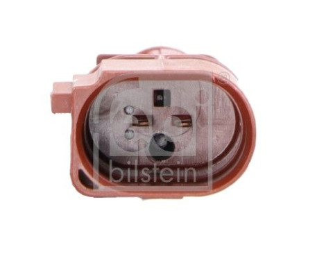 Vattenpump, motorkylning 186290 FEBI, bild 3