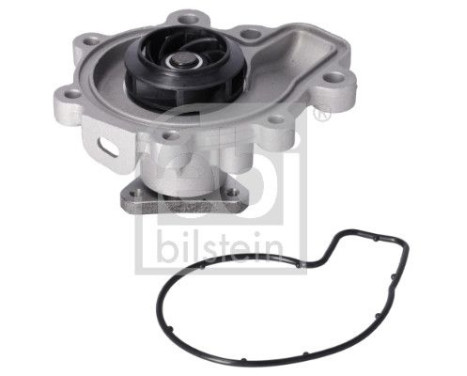 Vattenpump, motorkylning 188389 FEBI