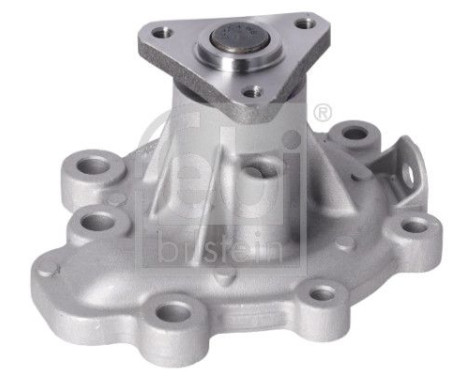 Vattenpump, motorkylning 188389 FEBI, bild 2