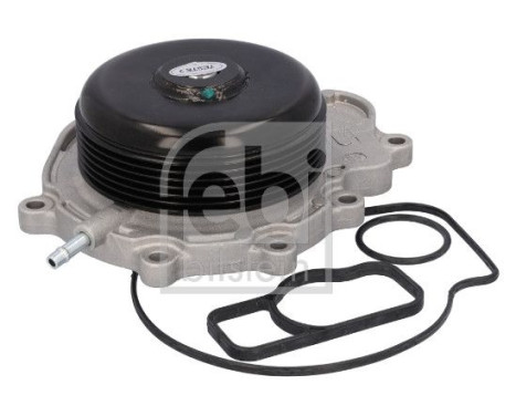 Vattenpump, motorkylning 188401 FEBI