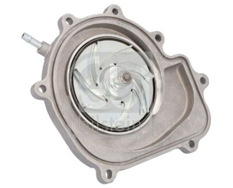 Vattenpump, motorkylning 188401 FEBI, bild 2