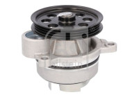Vattenpump, motorkylning 188422 FEBI