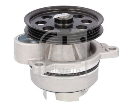 Vattenpump, motorkylning 188422 FEBI