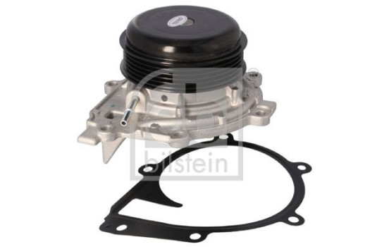 Vattenpump, motorkylning 188423 FEBI