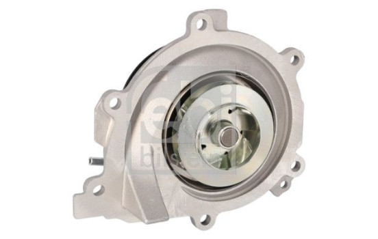 Vattenpump, motorkylning 188423 FEBI, bild 2