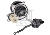 Vattenpump, motorkylning 188570 FEBI
