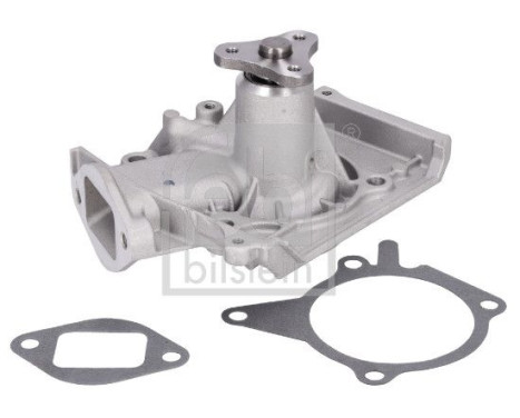 Vattenpump, motorkylning 188580 FEBI