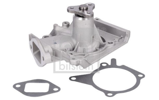 Vattenpump, motorkylning 188580 FEBI