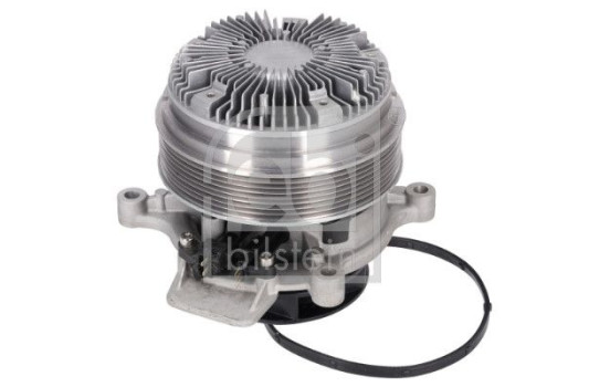 Vattenpump, motorkylning 188587 FEBI