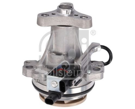 Vattenpump, motorkylning 192779 FEBI