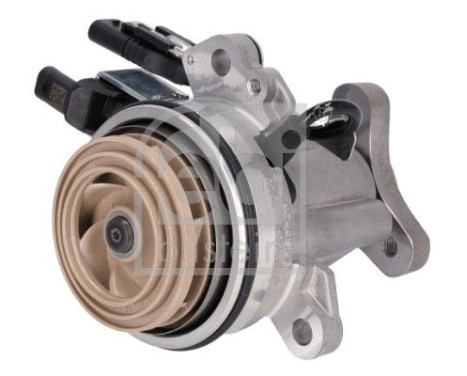 Vattenpump, motorkylning 192779 FEBI, bild 2