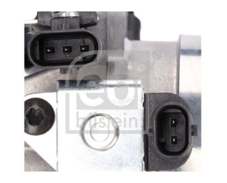 Vattenpump, motorkylning 192779 FEBI, bild 3