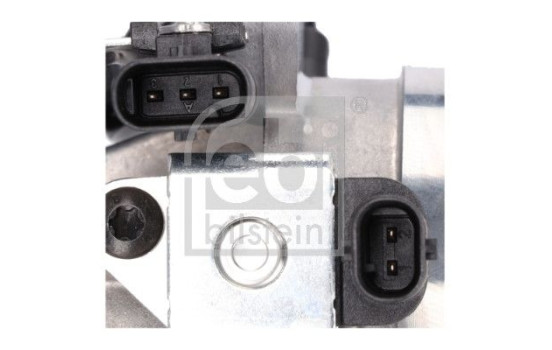 Vattenpump, motorkylning 192779 FEBI, bild 3