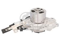 Vattenpump, motorkylning 192796 FEBI