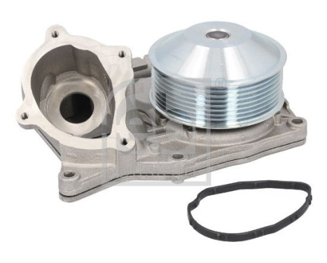 Vattenpump, motorkylning 192882 FEBI